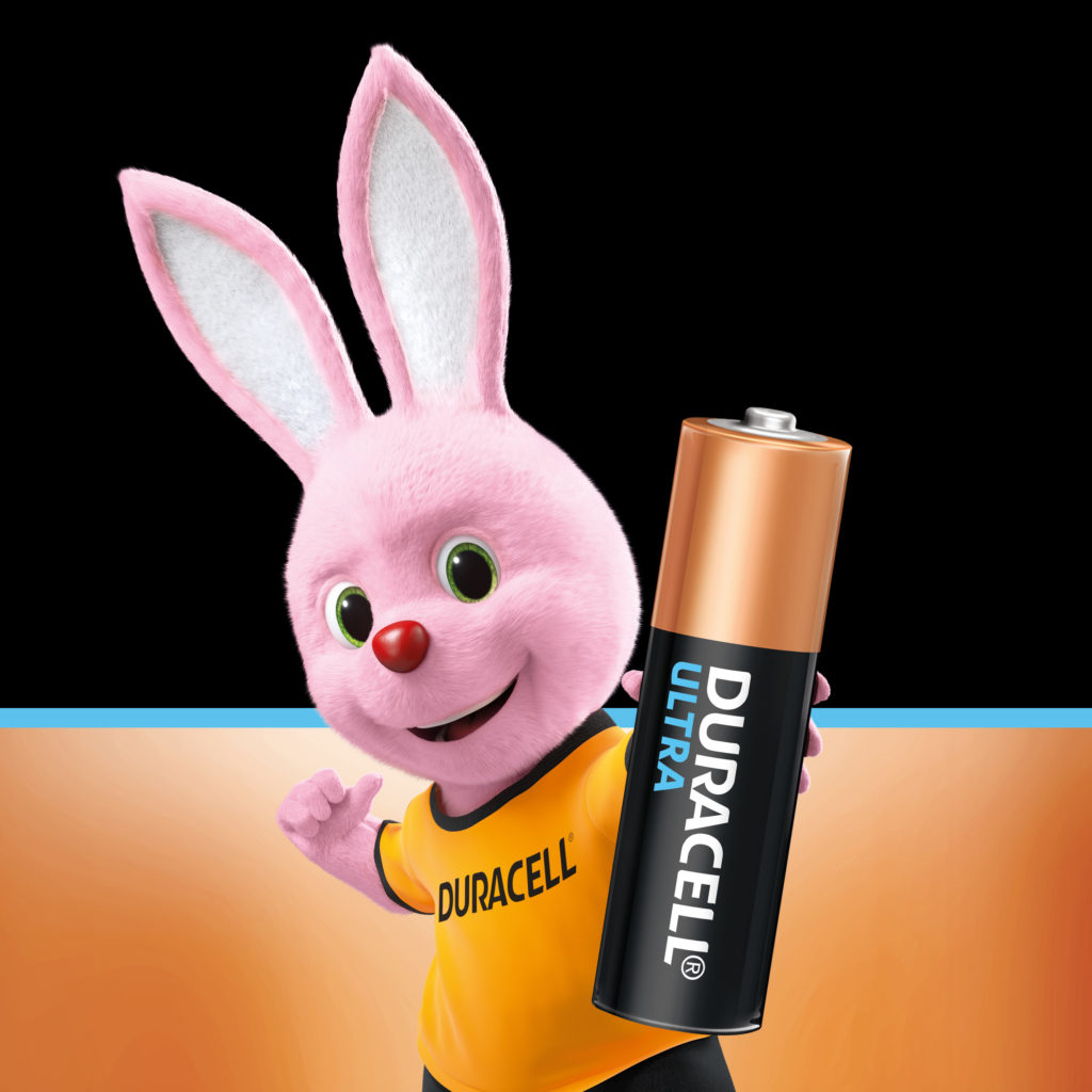 Piles Duracell Recharge Ultra C