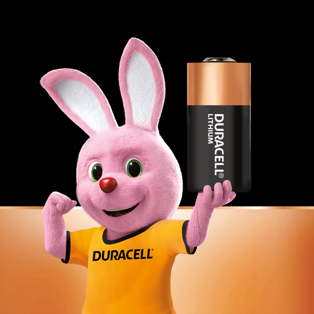 Duracell CR2 Ultra Lithium - Piles jetables
