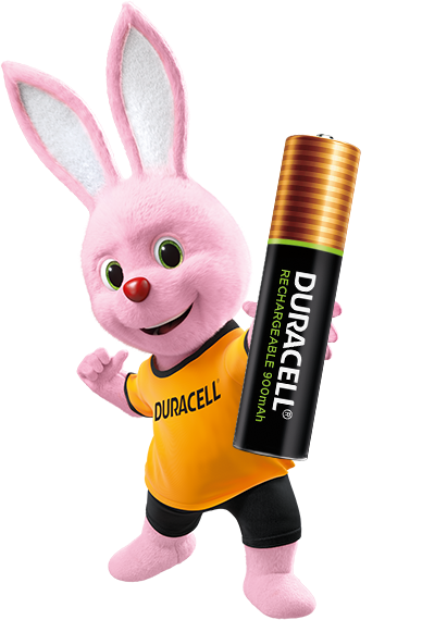 Duracell AAA, 4, Battery, 900mAh, Rechargeable Ultra – Rs.855 – LT